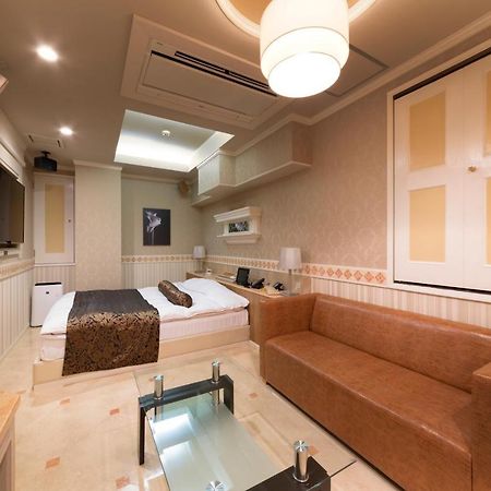 Hotel Lotus Nara (Adults Only) מראה חיצוני תמונה