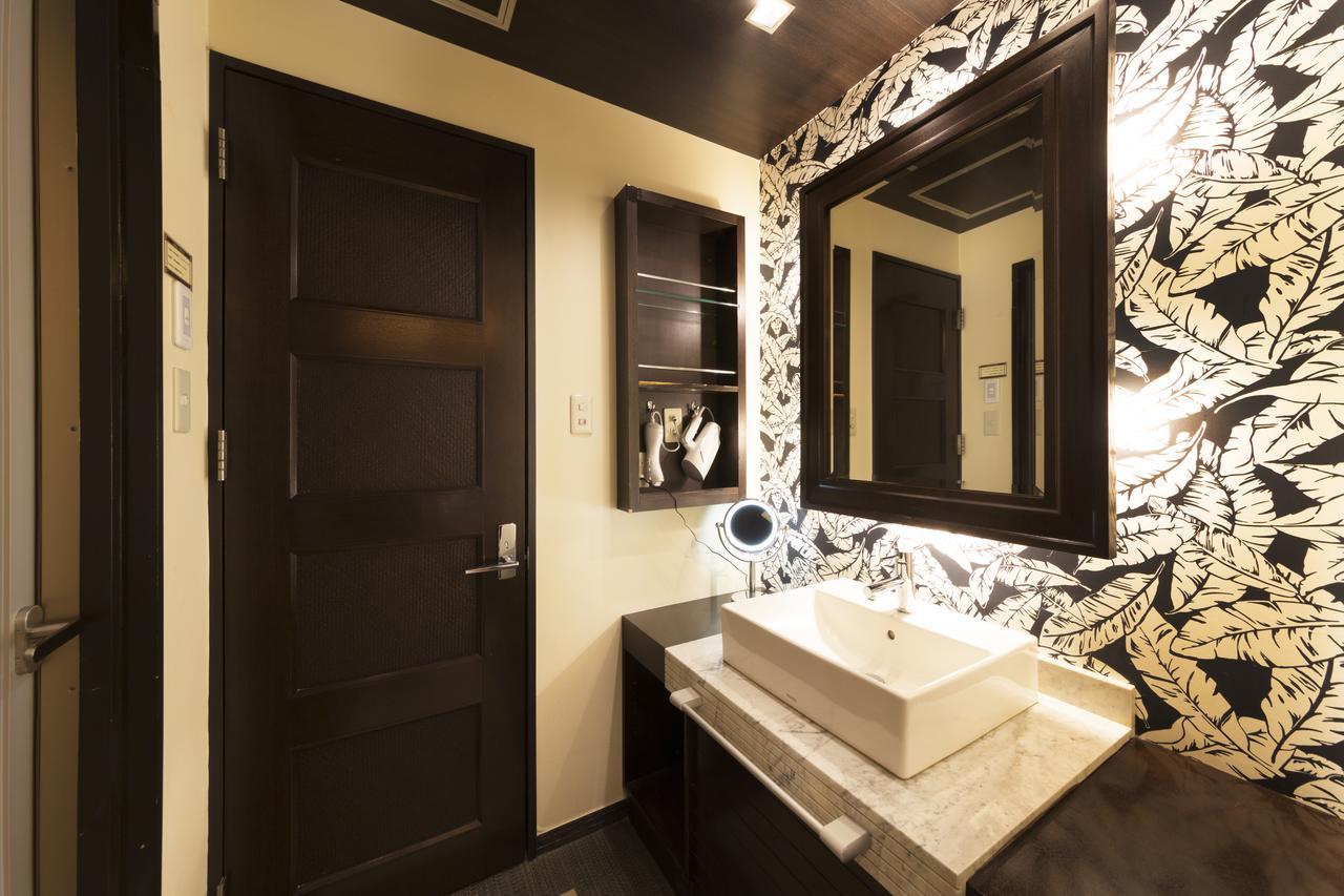 Hotel Lotus Nara (Adults Only) מראה חיצוני תמונה