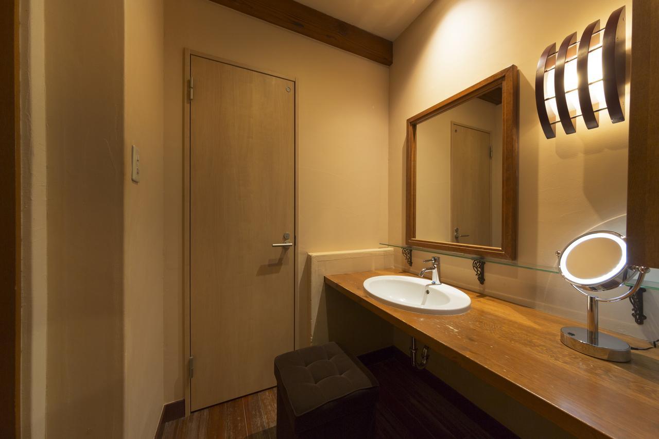 Hotel Lotus Nara (Adults Only) מראה חיצוני תמונה